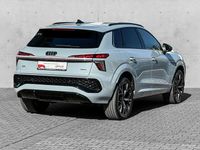 Gebraucht Audi Q3 Ambiente 265 PS (194 kW) 2025 Pfeilgrau perleffekt SUV