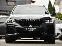 Gebraucht BMW X6 M Sport 286 PS (210 kW) 2022 Grau SUV