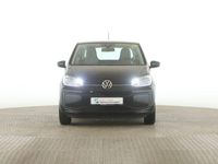 Gebraucht VW up! move up! 65 PS (47 kW) 2021 Schwarz Kleinwagen