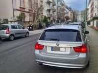 gebraucht BMW 318 318 d XENON - PDC vorne/hinten - NAVI