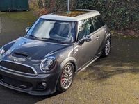 gebraucht Mini John Cooper Works R56 JCW 2012 / N18 / 94TKM / ST XTA/