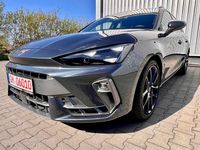 Gebraucht Cupra Leon 150 PS (110 kW) 2025 Grau Limousine