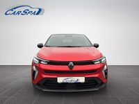 Gebraucht Renault Captur Evolution 158 PS (116 kW) 2025 Rot nnp + schwarz gne SUV