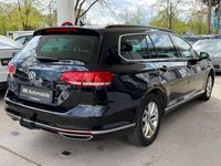 Gebraucht VW Passat Comfortline 190 PS (139 kW) 2019 Schwarz Kombi