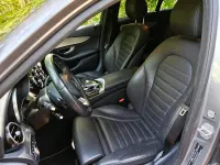 Gebraucht Mercedes C250 Avantgarde 204 PS (150 kW) 2015 Grau Kombi