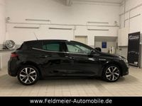 gebraucht Renault Mégane IV TCe 140*BOSE-Edition*Kamera*Totw*Spur*SHZ