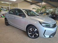 Gebraucht Opel Corsa-e 100 kW (136 PS) 2023 Silber Kleinwagen