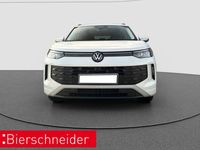 Gebraucht VW Tayron Life 184 PS (135 kW) 2025 Weiss SUV