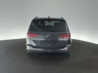 Gebraucht VW Touran R-line 150 PS (110 kW) 2025 Grau Van / Kleinbus