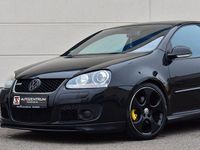 Gebraucht VW Golf IV Edition 200 PS (147 kW) 2005 Schwarz Limousine