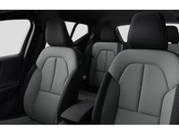 Neu Volvo XC40 Core 163 PS (119 kW) 2026 Schwarz SUV