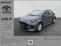 Neu Mazda 2 Center-Line 116 PS (85 kW) 2026 Kleinwagen