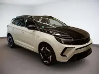 Gebraucht Opel Grandland X GSe 300 PS (220 kW) 2024 Weiß SUV