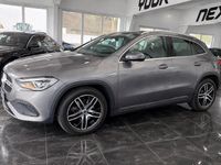 Gebraucht Mercedes GLA250 224 PS (164 kW) 2020 Grau SUV