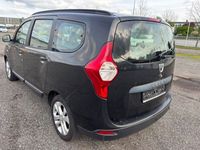 gebraucht Dacia Lodgy Prestige