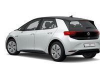 Brugt VW ID.3 Pro 106 kW (145 HK) 2022 Hvid Hatchback