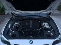 Gebraucht BMW 530 258 PS (189 kW) 2015 Limousine