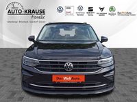 gebraucht VW Tiguan 1.5 TSI Life OPF (EURO 6d)