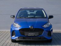 Gebraucht Mazda 2 Center-Line 116 PS (85 kW) 2025 Blau Kleinwagen