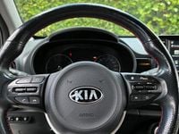 Gebraucht Kia Picanto GT-Line 101 PS (74 kW) 2019 Weiß Kleinwagen