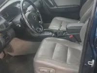 Gebraucht Mazda Xedos 163 PS (119 kW) 2000 Blau Limousine
