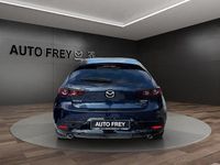 Gebraucht Mazda 3 Selection 122 PS (89 kW) 2020