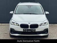Gebraucht BMW 218 Advantage 150 PS (110 kW) 2022 Weiß Kombi