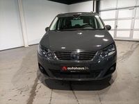 Gebraucht Seat Alhambra XCELLENCE 150 PS (110 kW) 2022 Grau Van / Kleinbus
