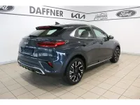Neu Kia XCeed Vision 120 PS (88 kW) 2025 (h8g) dark penta metal m SUV