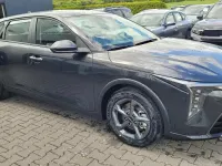 Neu Kia K4 Vision 150 PS (110 kW) 2026 Interstellar grey Limousine