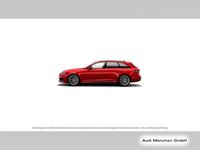 gebraucht Audi RS4 RS 4 AvantAvant tiptr. Keramik/Sportabgas/Pano/HUD