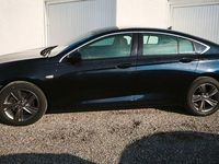 Gebraucht Opel Insignia 170 PS (125 kW) 2018 Blau Limousine