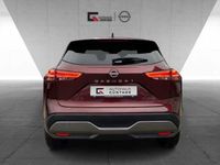 gebraucht Nissan Qashqai N-Connecta 1.3MHEV Xtronic Design Winter