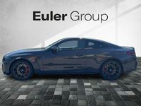 Gebraucht BMW M4 Competition Edition 530 PS (389 kW) 2026 Grau Coupé