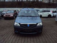 gebraucht Dacia Logan Ambiance MCV Kombi,Euro 4.