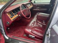 Gebraucht Lincoln Town Car 212 PS (155 kW) 1994 Limousine