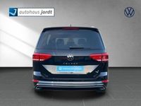 gebraucht VW Touran 1.5 TSI OPF Move R-Line DSG AHK Navi