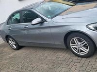 Gebraucht Mercedes 200 184 PS (135 kW) 2014 Silber Limousine