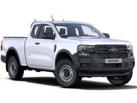 gebraucht Ford Ranger 2,0 l EcoBlue Extrakabine XL 4x4*RÜCKFAHRKAMER