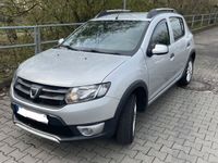 gebraucht Dacia Sandero TCe 90 S/S Stepway Prestige Stepway ...