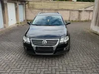 Gebraucht VW Passat 170 PS (125 kW) 2007 Kombi