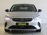 Gebraucht Opel Corsa Elegance 101 PS (74 kW) 2022 Silber Kleinwagen