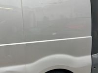 gebraucht Opel Vivaro 