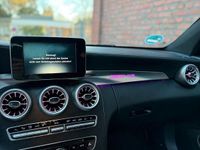 Gebraucht Mercedes 180 Edition 1 160 PS (117 kW) 2017 Weiß Limousine