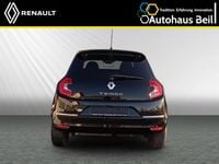Gebraucht Renault Twingo Intens 65 PS (47 kW) 2021 Schwarz Kleinwagen
