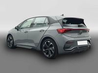 Gebraucht Cupra Born 169 kW (231 PS) 2023 Grau Kleinwagen