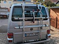 Second-hand VW T4 102 CP (75 kW) 2000 Argintiu Van