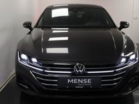 gebraucht VW Arteon Shooting Brake 2.0 TDI DSG R-Line Navi LM