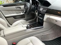 Gebraucht Mercedes 200 181 PS (133 kW) 2012 Schwarz Kombi