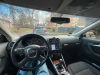 Second-hand Audi A3 125 CP (91 kW) 2010 Argintiu Hatchback